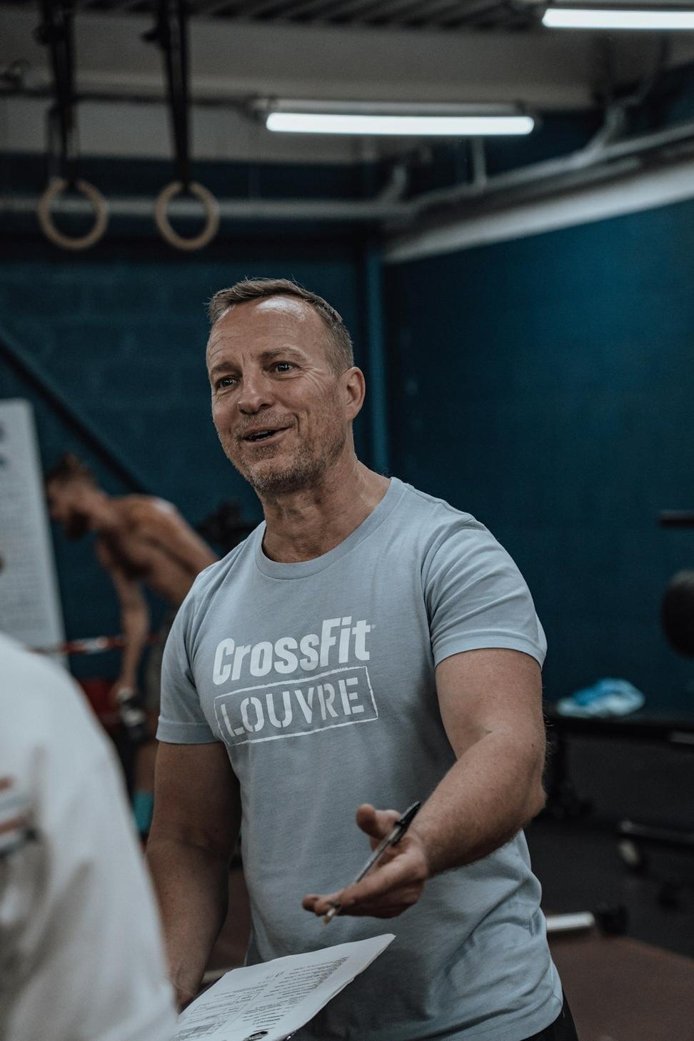 Liam O'Brien consulting